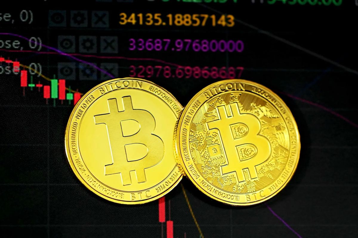 فشار بر بیت کوین با رشد مشاغل در آمریکا