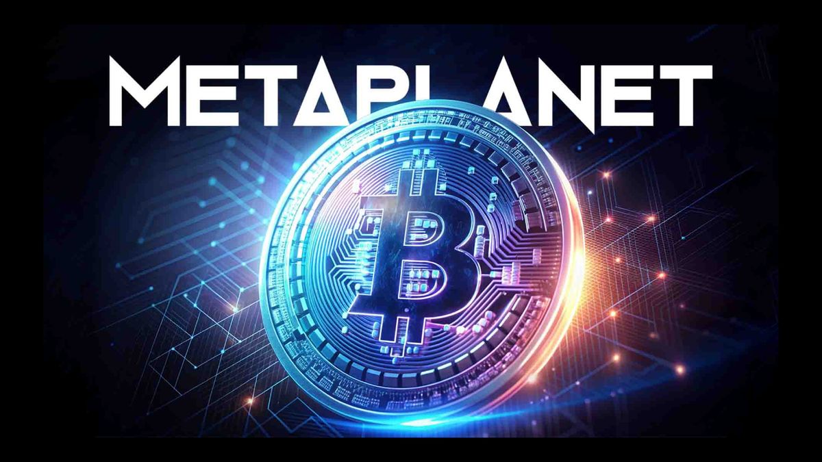 شرکت ژاپنی متاپلنت ۱۳۶ بیت کوین دیگر خریداری کرد