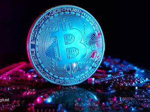 چرا بیت کوین پول بهتری نسبت به طلا است؟