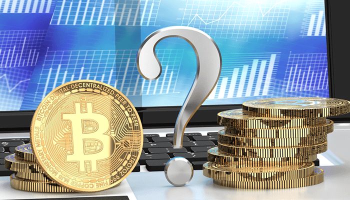 نهنگ ناشناس پیش&zwnj;بینی قیمت بیت کوین خود را اعلام کرد