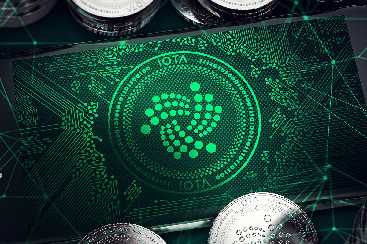 کیف پول فایرفلای آیوتا به زودی راهاندازی میشود