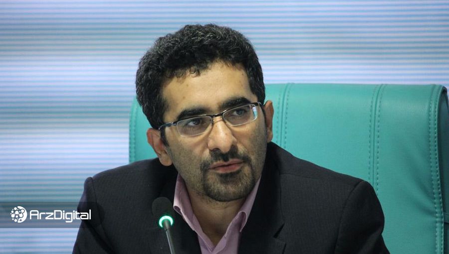 معاون وزیر ارتباطات: پرداخت‌های با ارز دیجیتال را به رسمیت نمی‌شناسیم