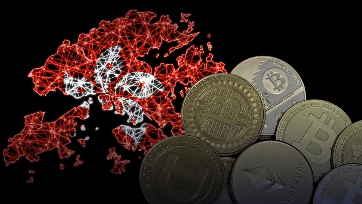 بروکرهای هنگ هنگی برای ارائه خدمات معاملات ارز دیجیتال به سرمایه‌گذاران آماده می‌شوند