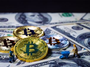 اقدامات اخیر بانک مرکزی آمریکا به نفع بیت کوین تمام می‌شود