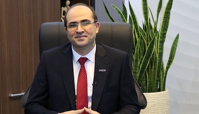 علی میزانی از سخرانان ایرانی کنفرانس CryptoValley خواهد بود