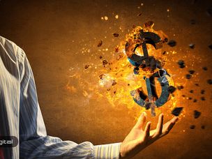 بیت کوین را فراموش کنید، فیس‌بوک دلار را هدف گرفته است
