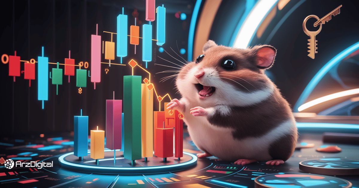 مینی گیم همستر کامبت