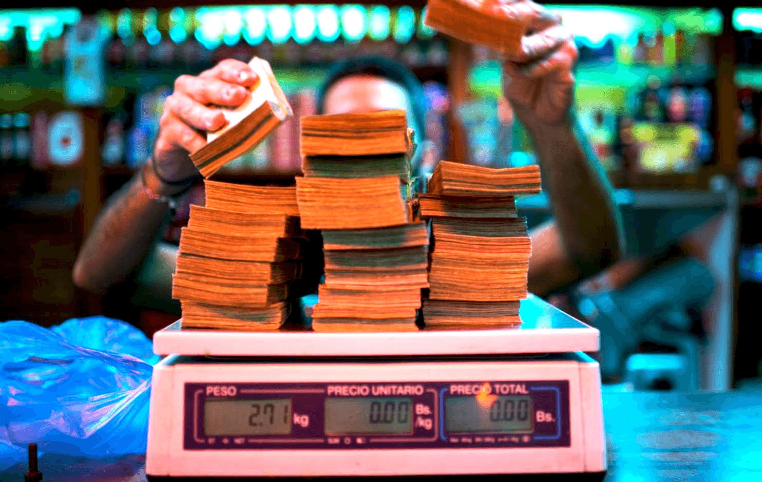 ارز دیجیتال پترو، باعث بدنامی بلاک چین