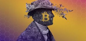 ساتوشی ناکاموتو اکنون یازدهمین فرد ثروتمند دنیا است