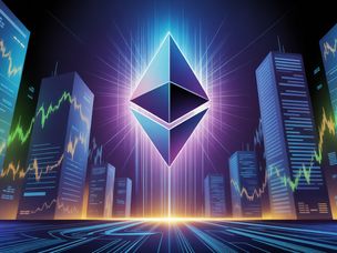 افزایش انباشت اتریوم توسط نهنگ‌ها؛ کف قیمت اتریوم در ۲۰۲۵ کجاست؟