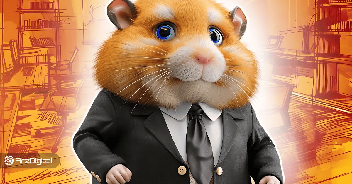 فروش همستر کامبت