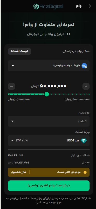 صرافی بیت‌پین: نقد و بررسی و اطلاعات کامل