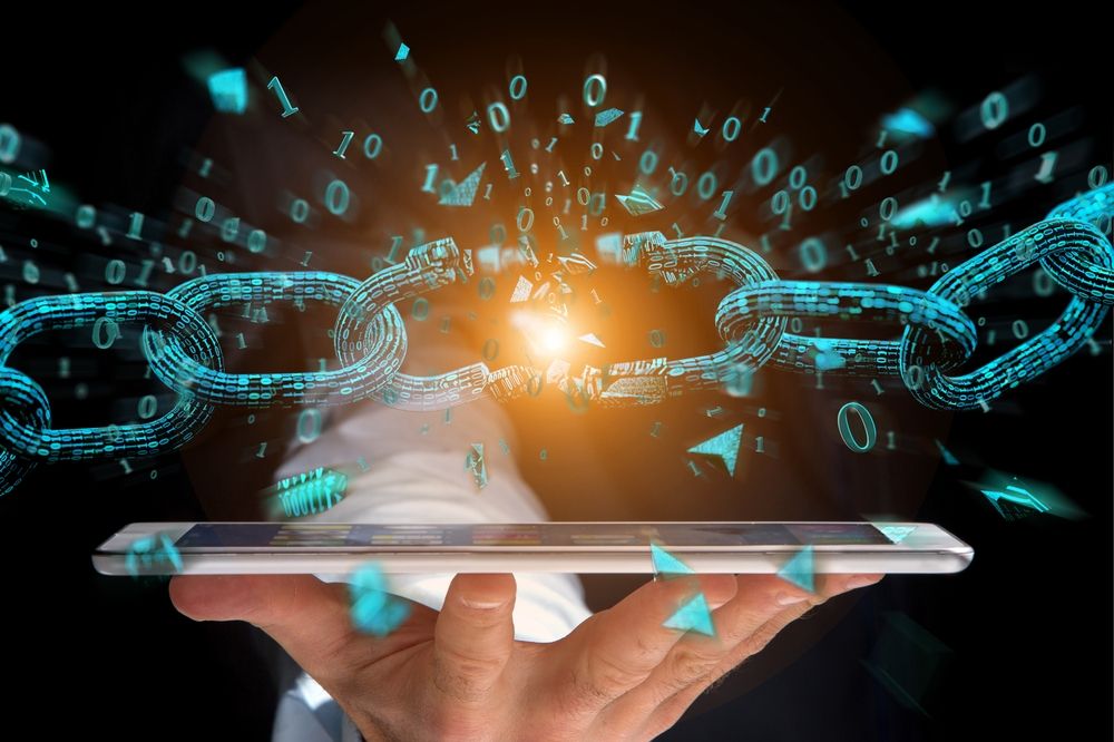 جایگزین برای بلاک چین: بلاک چین همیشه بهترین راه حل نیست !