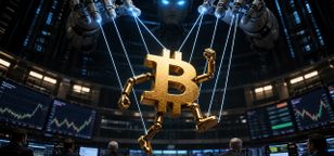 چانگ پنگ ژائو: تفاوت بنیادی بیت کوین و هوش مصنوعی در حفظ قدرت خرید است