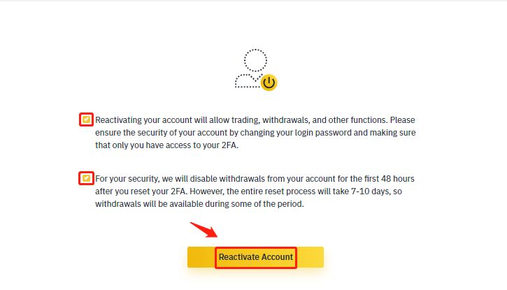 ۷ خطای پرتکرار در صرافی بایینس و راه حل آنها ۷ خطای پرتکرار در صرافی بایینس و راه حل آنها
