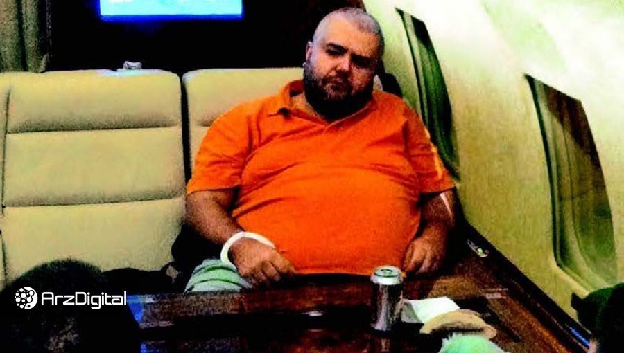 آیا ساتوشی ناکاموتو یک قاچاقچی بینالمللی بوده است؟ گفتگو با نویسنده کتاب مسترمایند