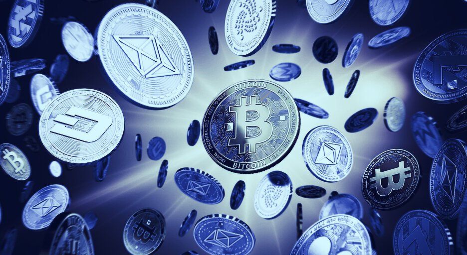 درخشش آلت کوین‌ها در بازار صعودی ۲۴ ساعت گذشته