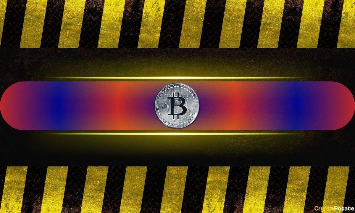 با خطر شیوع ویروس جدید، بیت کوین در انتظار یک سقوط «قوی سیاه» دیگر است؟