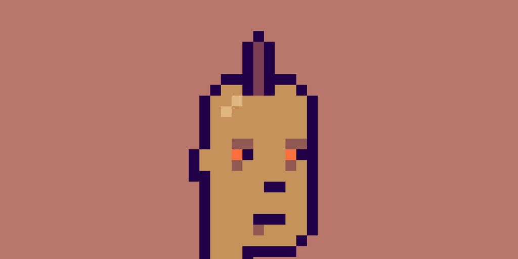 یک NFT که با قیمت ۴۴۳ دلار خریداری شده بود ۴.۴ میلیون دلار فروخته شد