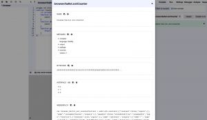 آموزش قدم به قدم ساخت قرارداد هوشمند اتریوم