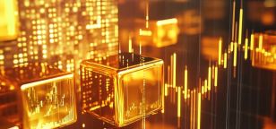 اتفاقی کم‌سابقه در بازار؛ بیت‌ کوین و طلا هم‌زمان در جمع ضعیف‌ترین دارایی‌های سال