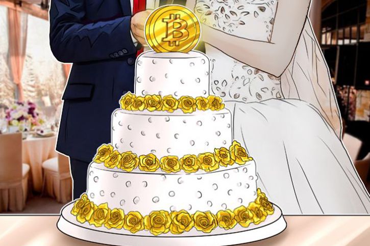 پای بیتکوین به دادگاه طلاق هم باز شد! پای بیتکوین به دادگاه طلاق هم باز شد!