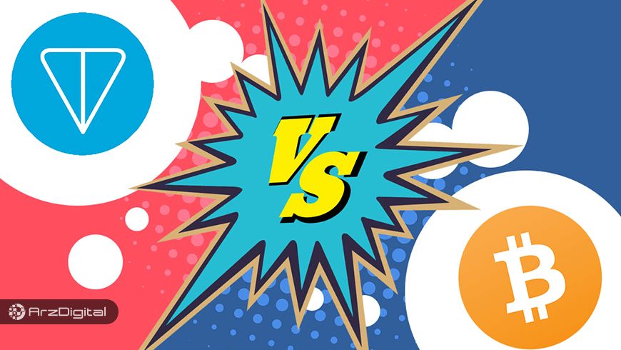 آیا گرام به رقیب جدید بیت کوین تبدیل خواهد شد؟