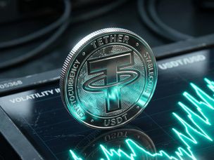 قیمت تتر در سایه اخبار مذاکرات؛ بازار در انتظار سیگنال بعدی