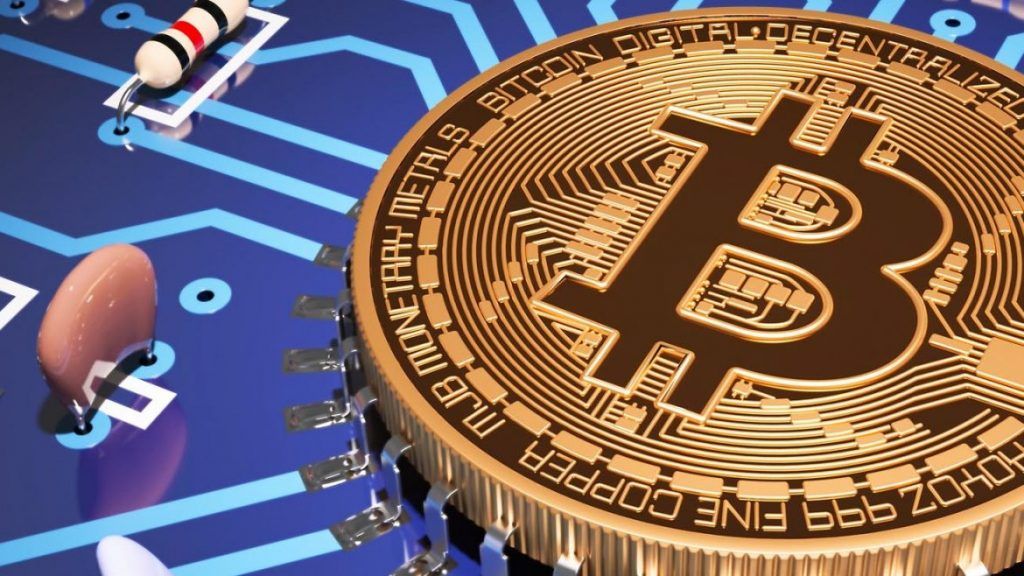 کامپیوترهای کوانتومی میتوانند بیت کوینهایتان را بدزدند ! کامپیوترهای کوانتومی میتوانند بیت کوینهایتان را بدزدند !