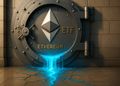 ورود سرمایه سنگین وال استریت به ETF های اتریوم و خروج نقدینگی از هایپرلیکویید