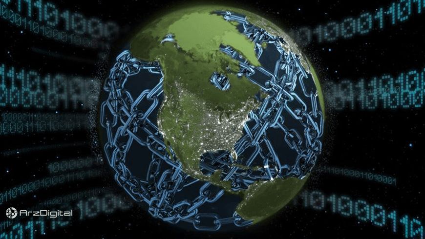 انقلاب بلاک چین، فرشته نجات یا سرآغاز هرج و مرج؟