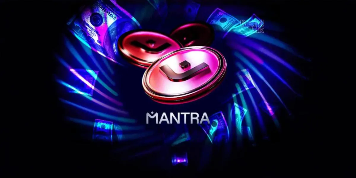 واکنش صرافی‌های بزرگ ارز دیجیتال به سقوط قیمت توکن مانترا