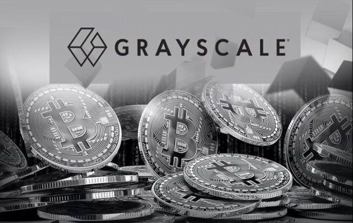 کاهش نرخ تنزیل صندوق بیت کوین تراست گریاسکیل به حدود ۸درصد
