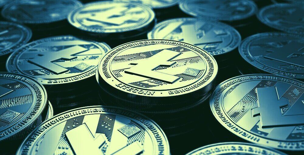 رشد چشمگیر لایت کوین و دفینیتی در شبانه‌روز اخیر