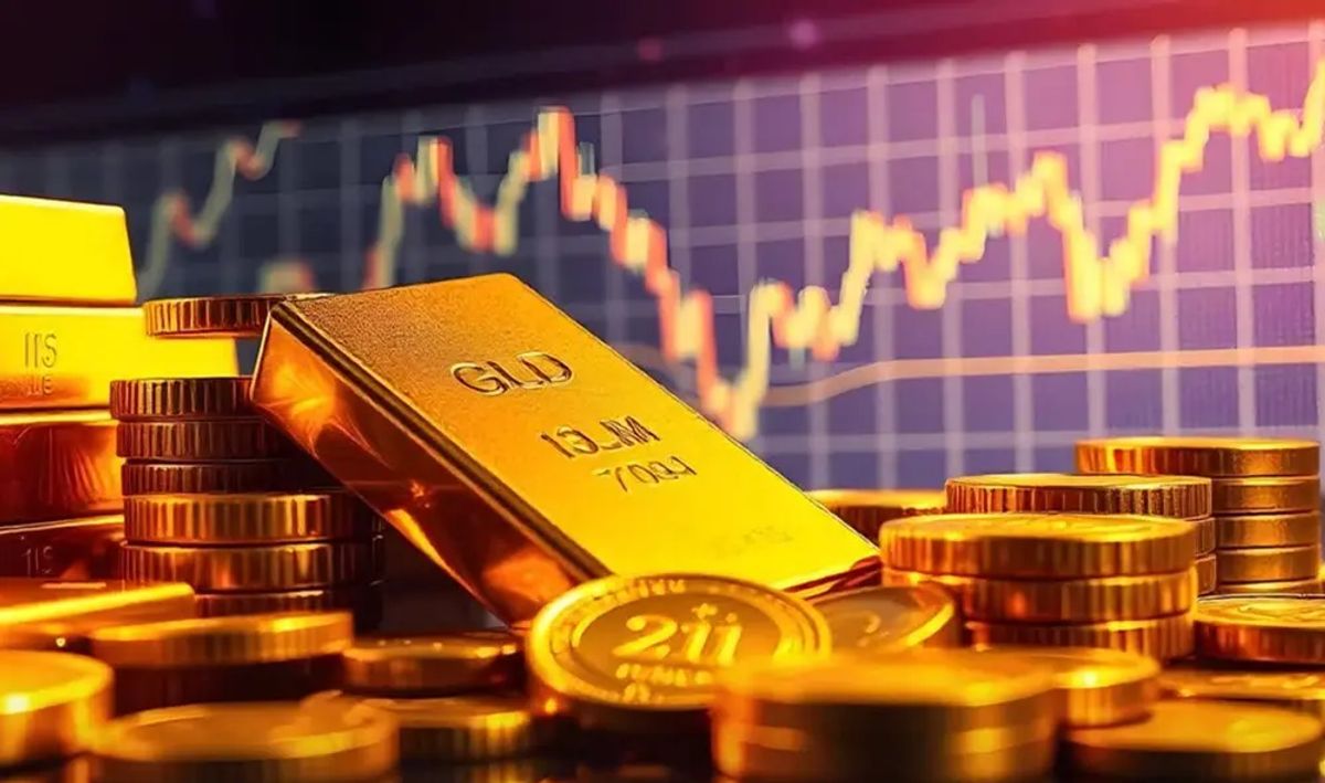 افت دلار بازار طلا را نزولی کرد؛ طلای ۱۸ عیار به کانال ۱۶ میلیون تومان برگشت