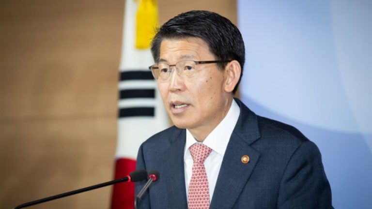 نهاد ناظر مالی کره جنوبی مشغول بررسی ۵۷۸ ارز دیجیتال مختلف است