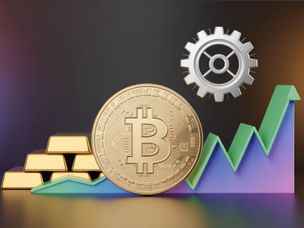 مرگ چرخه چهارساله بیت کوین؛ اکنون این ۳ عامل آینده قیمت را تعیین می‌کنند!