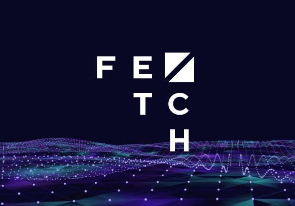 افزایش ۶۰ درصدی بهای FET در ریزش بازار