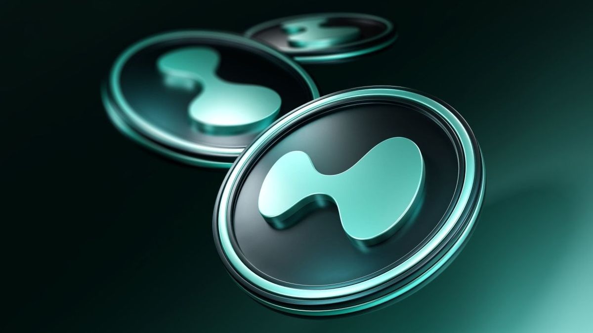 ثبت درخواست صندوق قابل معامله ۲۱ شیرز برای توکن HYPE در کمیسیون بورس و اوراق بهادار آمریکا