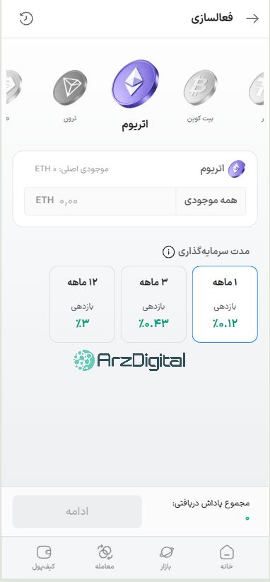 صرافی والکس: نقد و بررسی و اطلاعات کامل