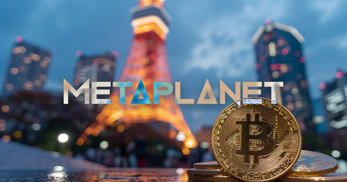 شرکت متاپلنت ۱۰۳ بیت کوین دیگر خرید و دارایی خود را به ۱۸۹۹۱ واحد رساند
