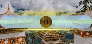 فروش مجدد ۱۰۰ واحد بیت کوین توسط دولت بوتان؛ ادامه استراتژی نقدینگی