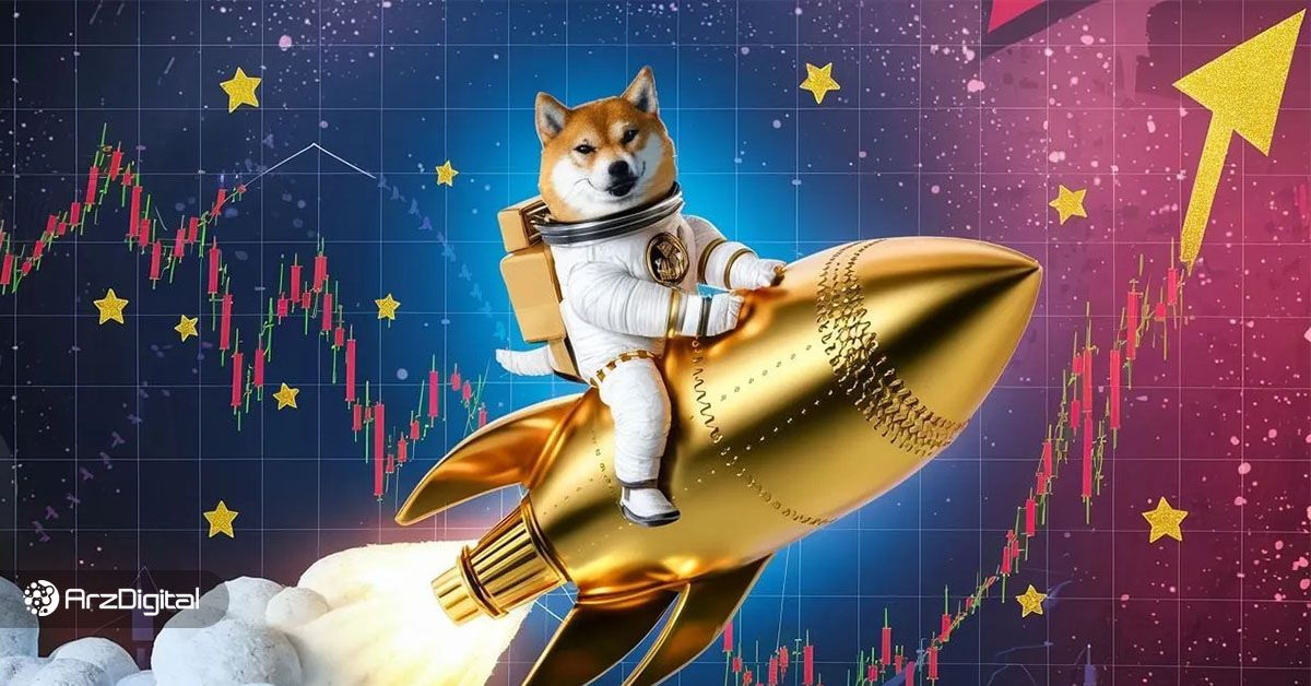 طبق شاخص‌ های آنچین، وقت خرید دوج کوین است!