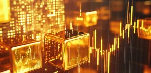 سقوط تاریخی ارزش آلت کوین‌ ها در برابر طلا؛ هشدار تحلیلگران درباره اشباع فروش