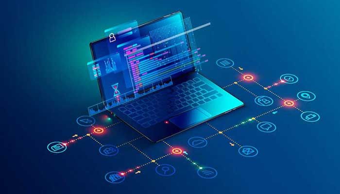 پروژه ارز دیجیتال تلگرام - المان‌های پروژه TON