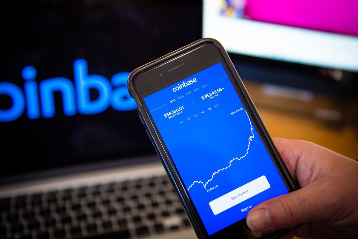 افزایش قیمت آلت‌کوین‌ها بعد از ورود به فهرست صرافی کوین‌بیس