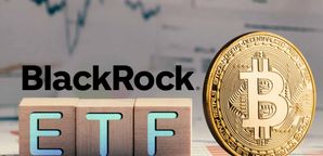 درآمد صندوق ETF بیت‌ کوین بلک‌راک از صندوق ETF شاخص S&P ۵۰۰ پیشی گرفت!