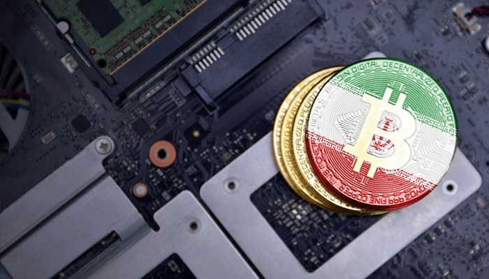 با ممنوعیت بیت کوین مشکلات کشور حل نمیشود با ممنوعیت بیت کوین مشکلات کشور حل نمیشود