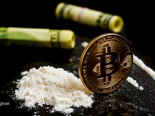 ابراز نگرانی آمریکا از همکاری چینی‌ها با کارتل‌های مواد مخدر مکزیکی برای پول‌شویی با ارزهای دیجیتال