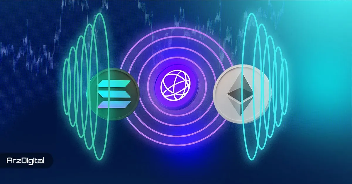 آینده فناوری بلاک چین؛ بهترین بلاک چین‌های لایه یک در سال ۲۰۲۵